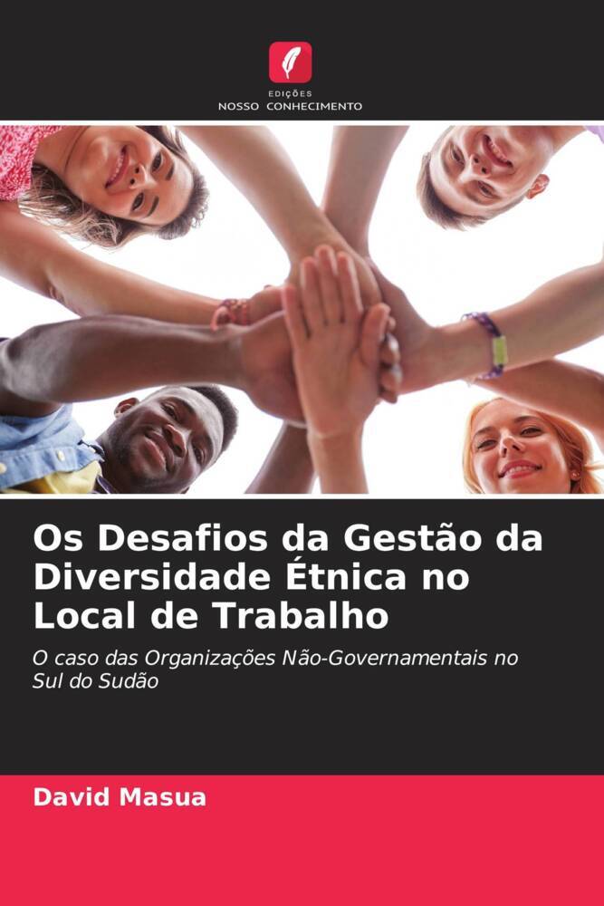 Os Desafios da Gestão da Diversidade Étnica no Local de Trabalho