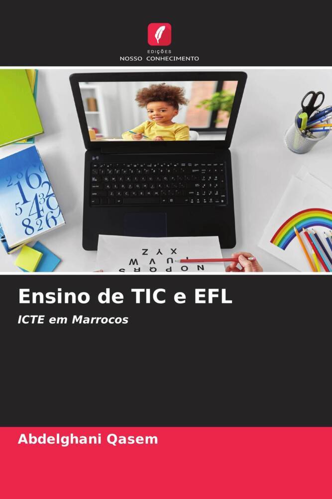 Ensino de TIC e EFL