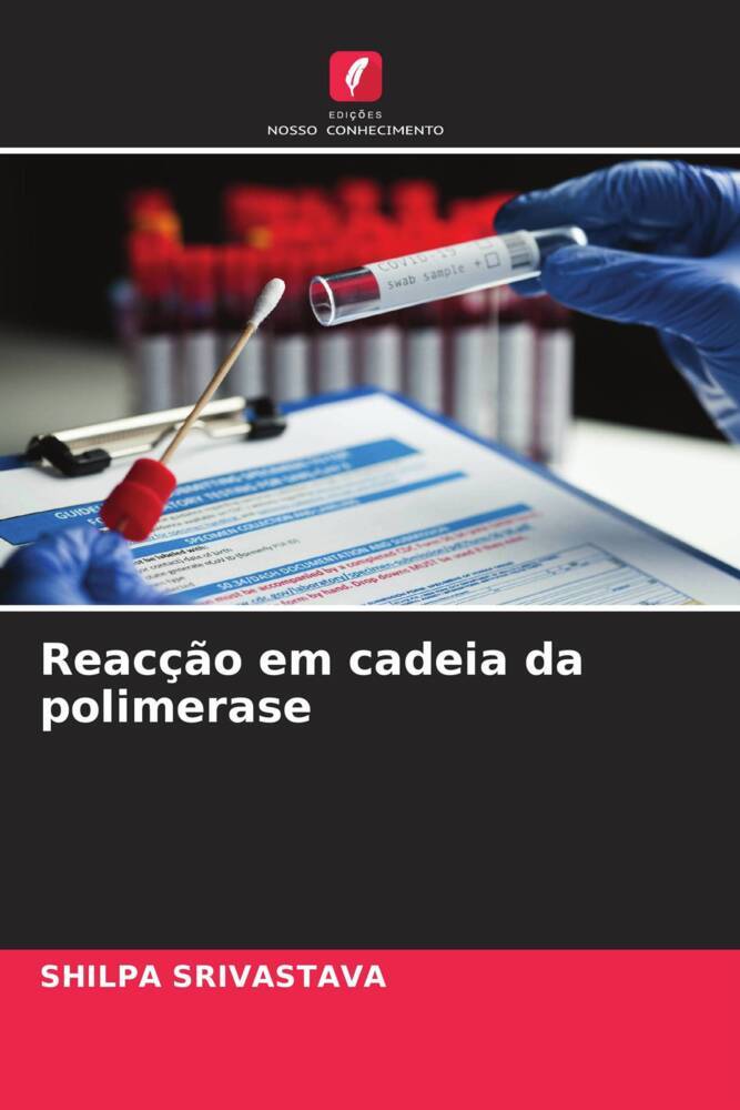 Reacção em cadeia da polimerase
