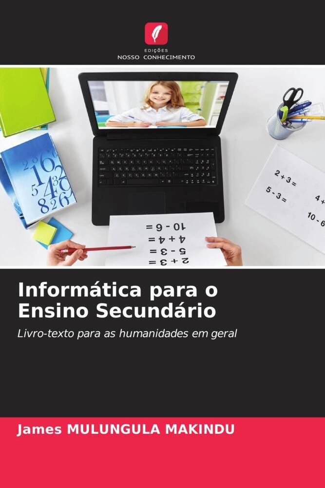 Informática para o Ensino Secundário