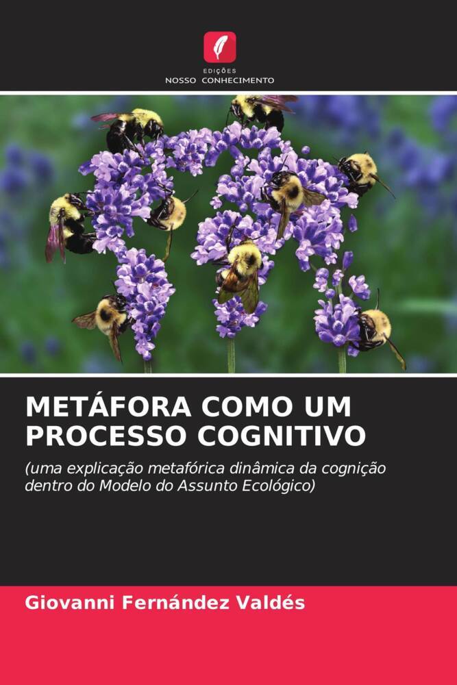 METÁFORA COMO UM PROCESSO COGNITIVO