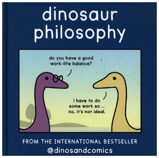 Dinosaur Philosophy