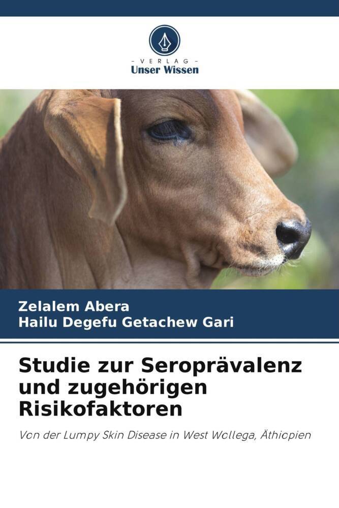 Studie zur Seroprävalenz und zugehörigen Risikofaktoren