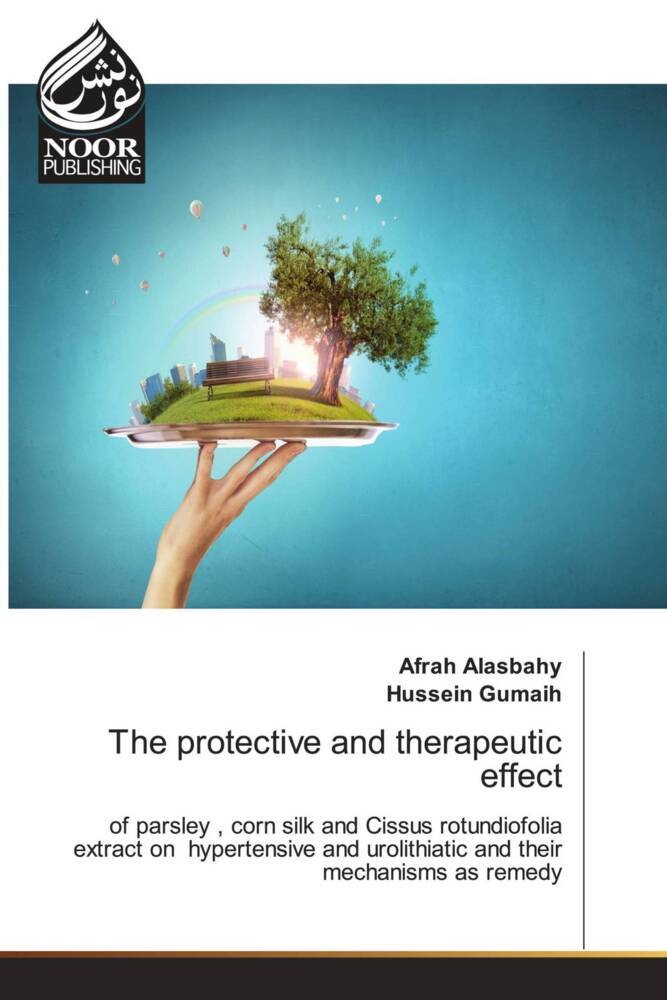 The protective and therapeutic effect