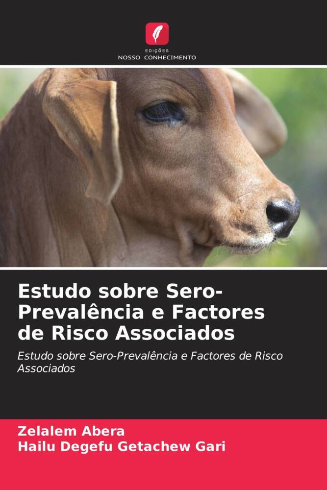 Estudo sobre Sero-Prevalência e Factores de Risco Associados