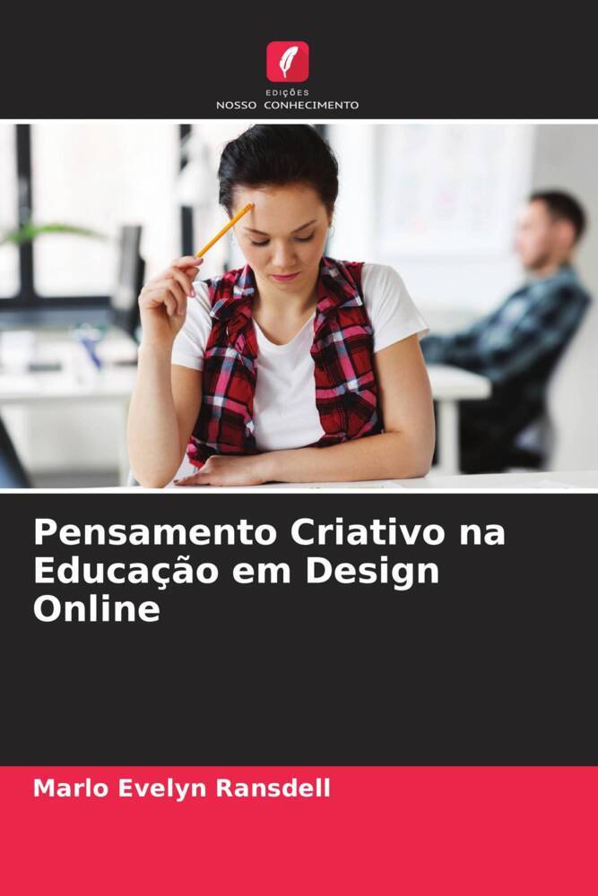 Pensamento Criativo na Educação em Design Online