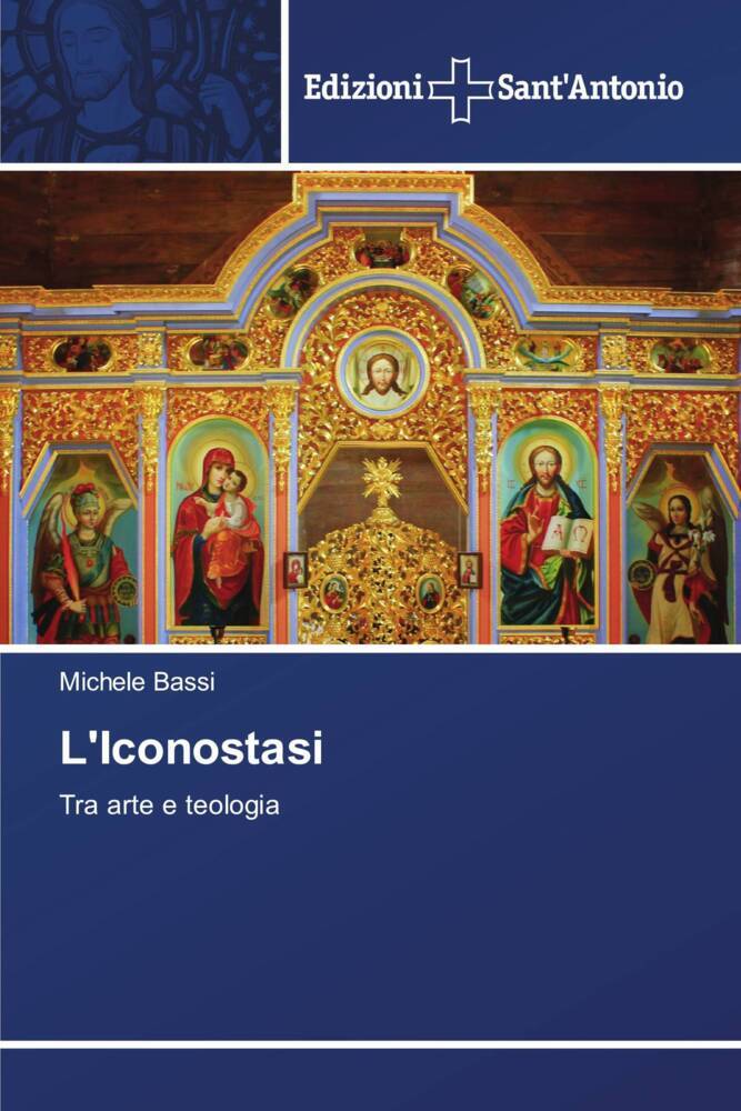 L'Iconostasi