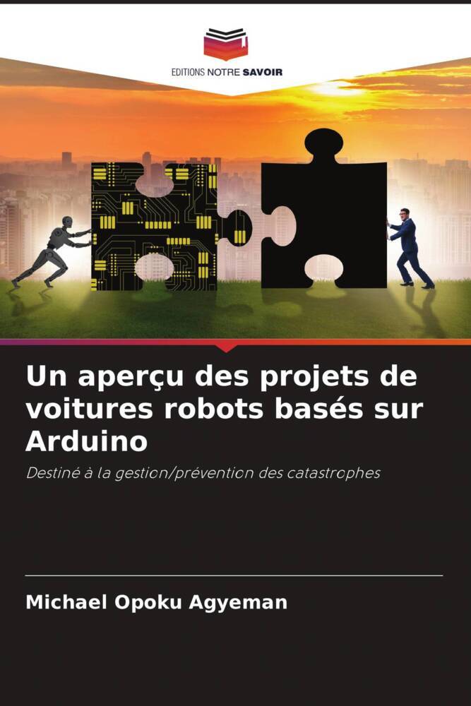 Un aperçu des projets de voitures robots basés sur Arduino