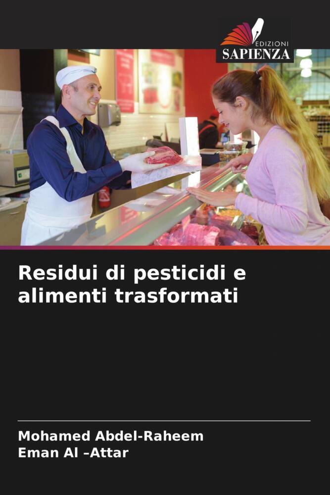 Residui di pesticidi e alimenti trasformati