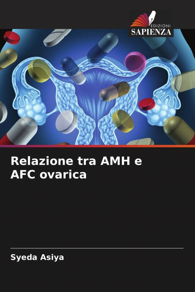 Relazione tra AMH e AFC ovarica