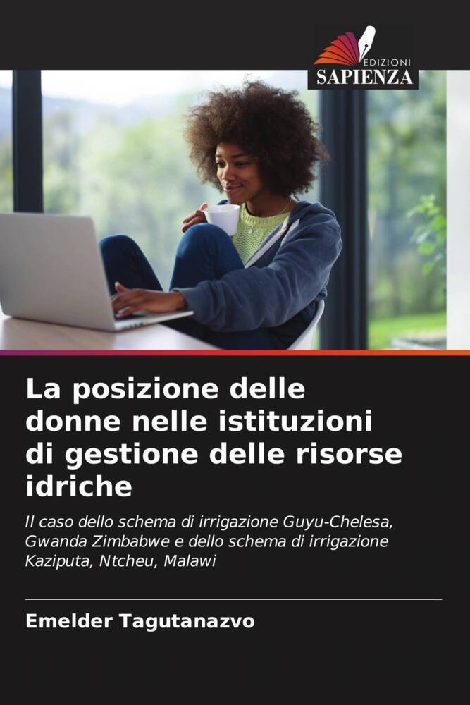 La posizione delle donne nelle istituzioni di gestione delle risorse idriche