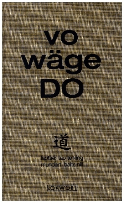 vo wäge DO