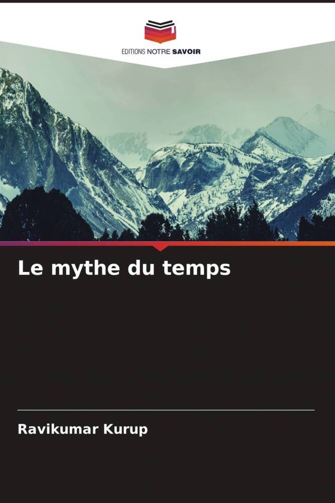 Le mythe du temps