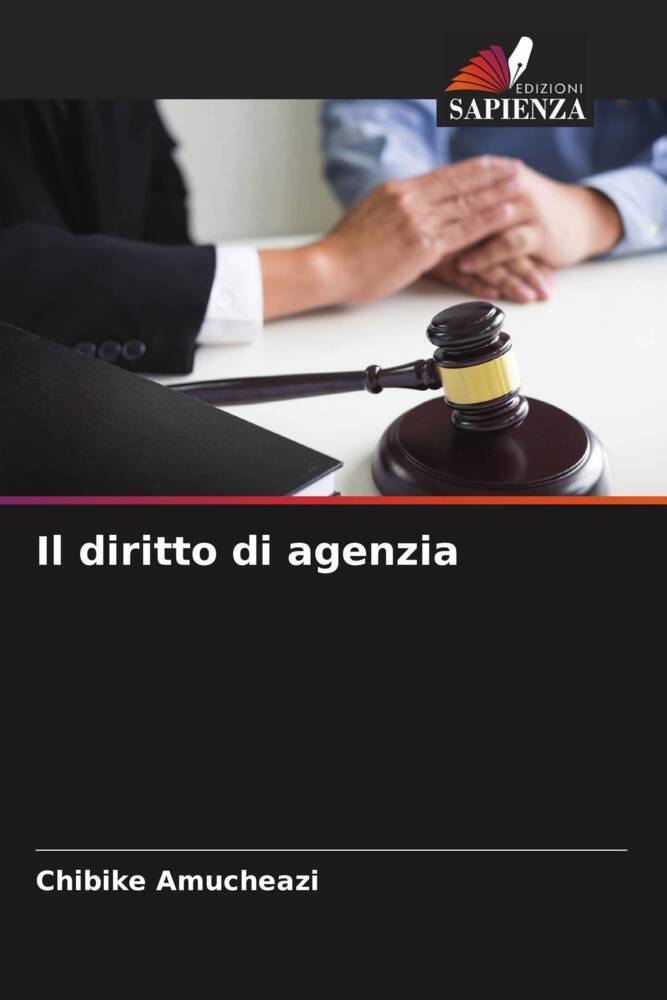 Il diritto di agenzia