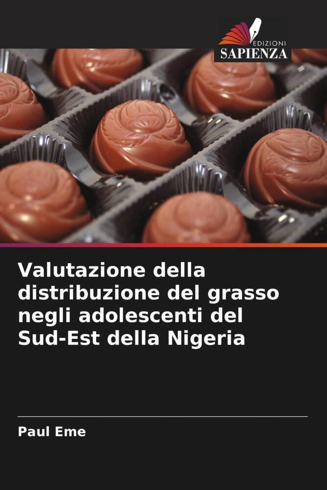 Valutazione della distribuzione del grasso negli adolescenti del Sud-Est della Nigeria