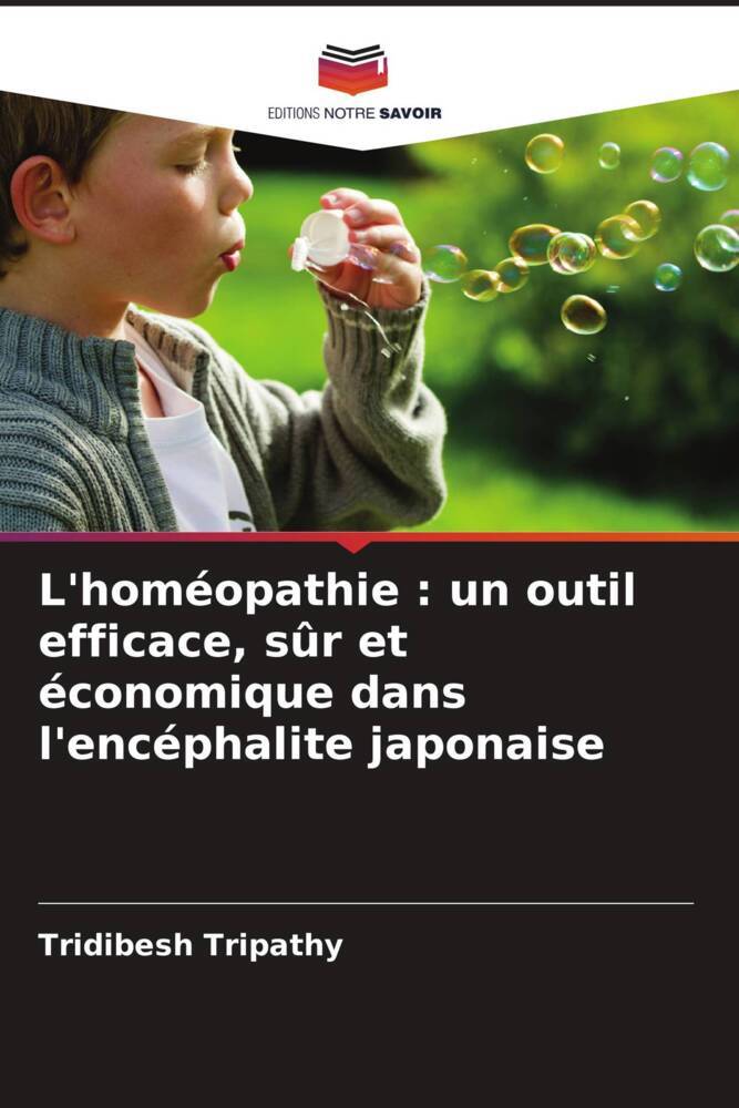 L'homéopathie : un outil efficace, sûr et économique dans l'encéphalite japonaise