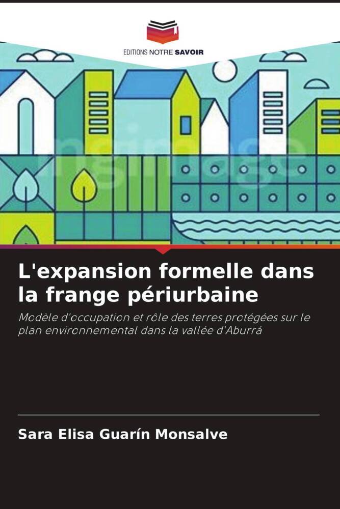L'expansion formelle dans la frange périurbaine