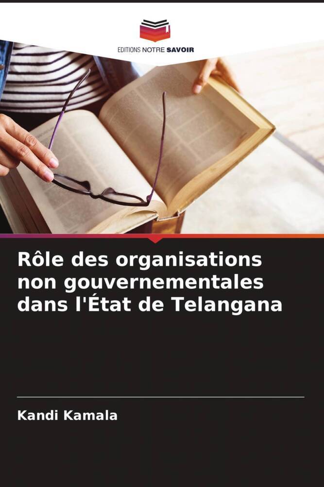 Rôle des organisations non gouvernementales dans l'État de Telangana