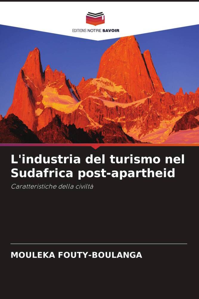 L'industria del turismo nel Sudafrica post-apartheid