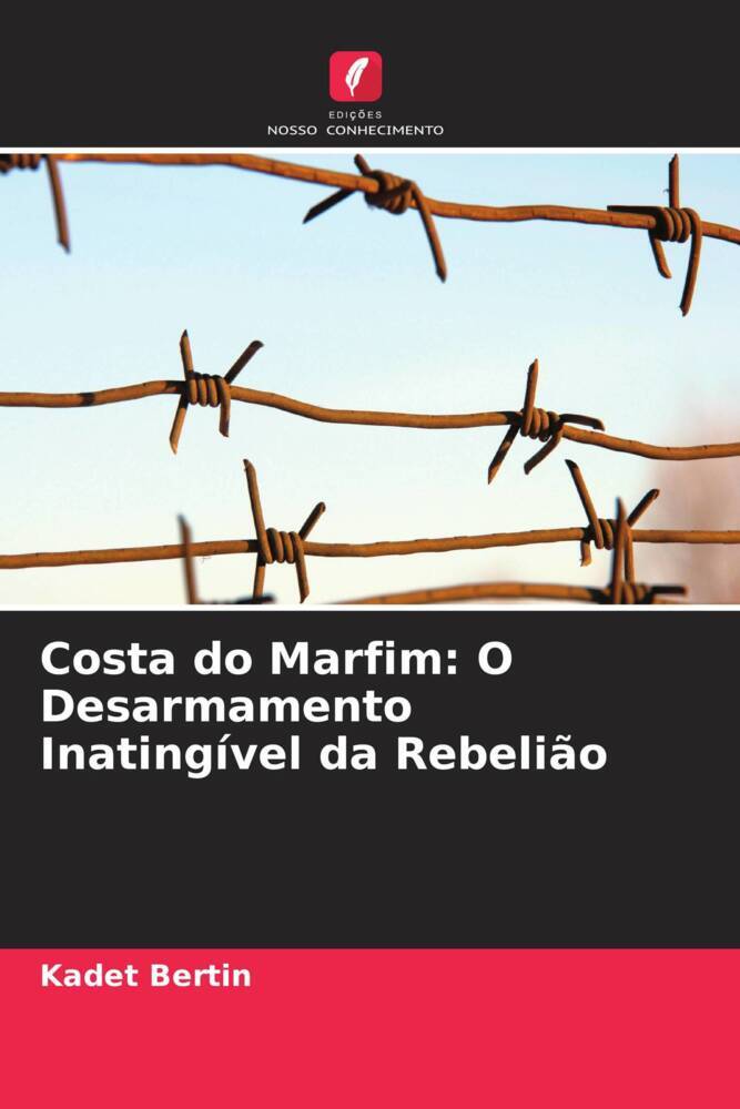 Costa do Marfim: O Desarmamento Inatingível da Rebelião