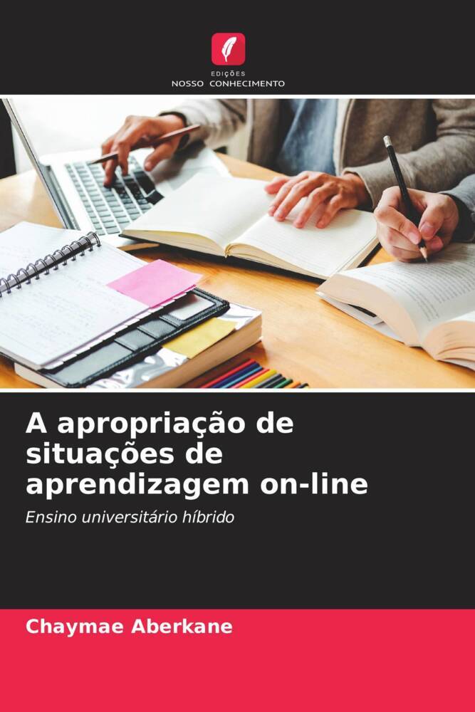 A apropriação de situações de aprendizagem on-line