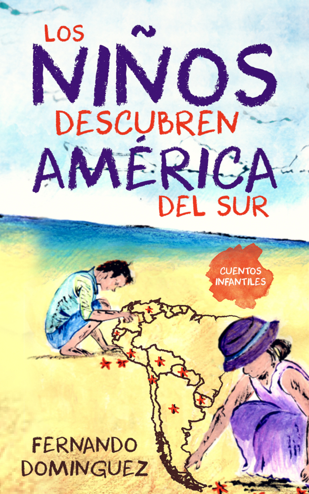 Los niños descubren América del Sur
