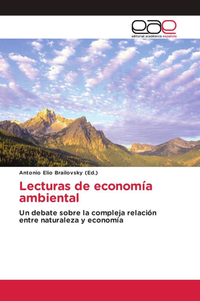 Lecturas de economía ambiental