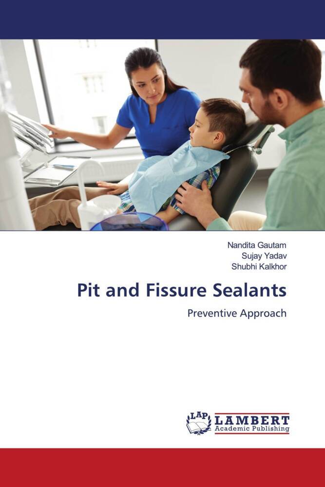 Pit and Fissure Sealants
