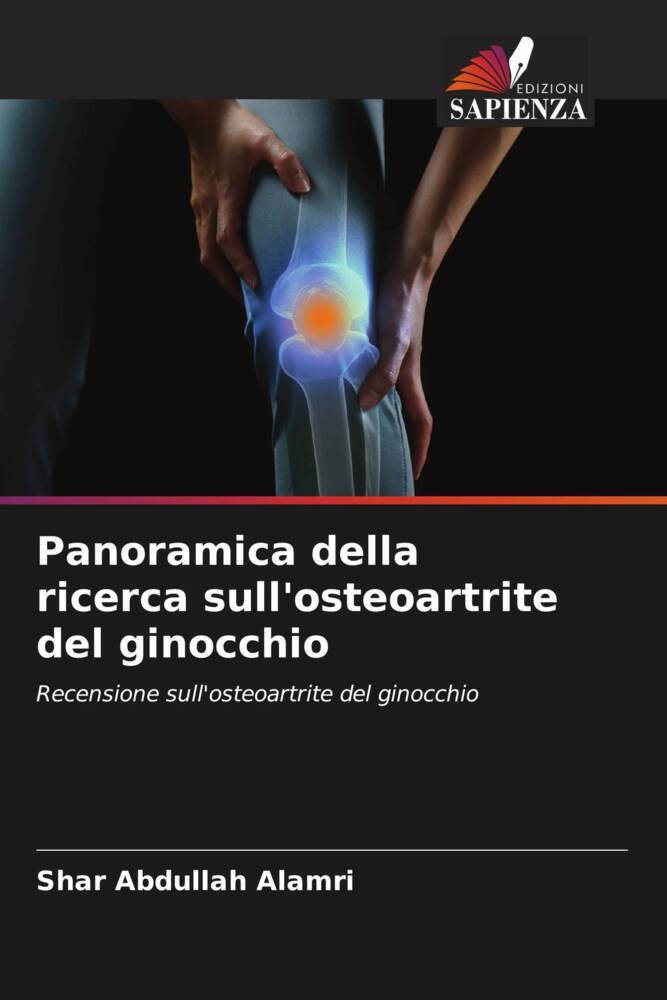Panoramica della ricerca sull'osteoartrite del ginocchio