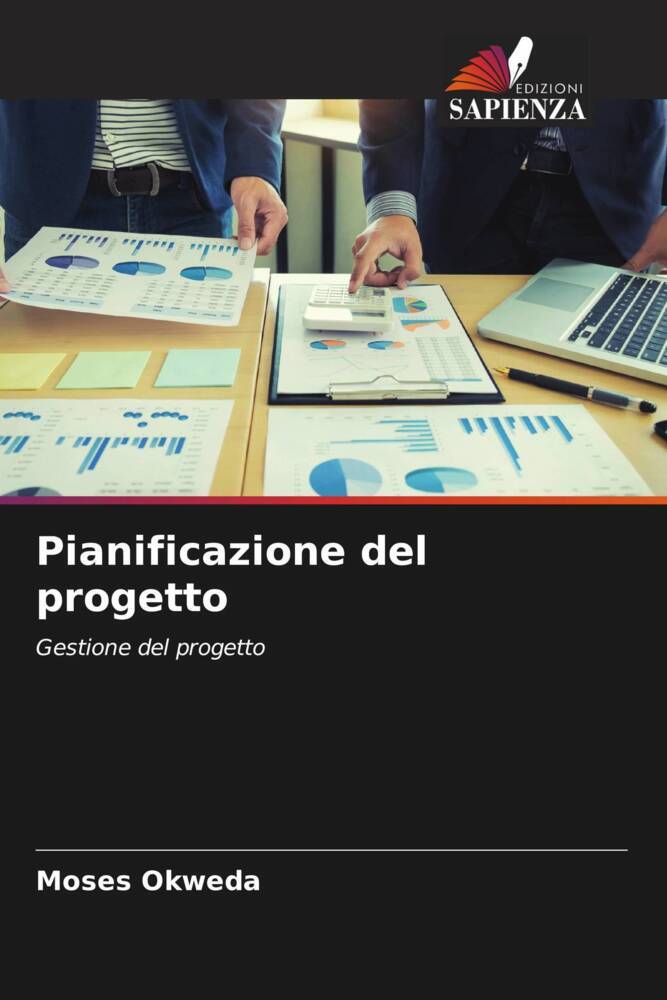 Pianificazione del progetto