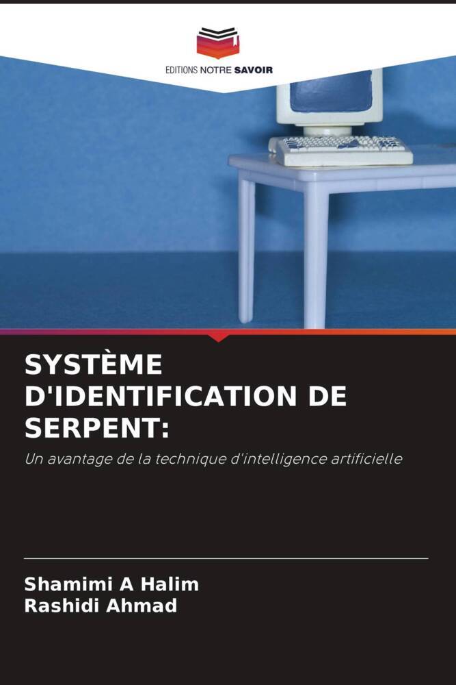 SYSTÈME D'IDENTIFICATION DE SERPENT: