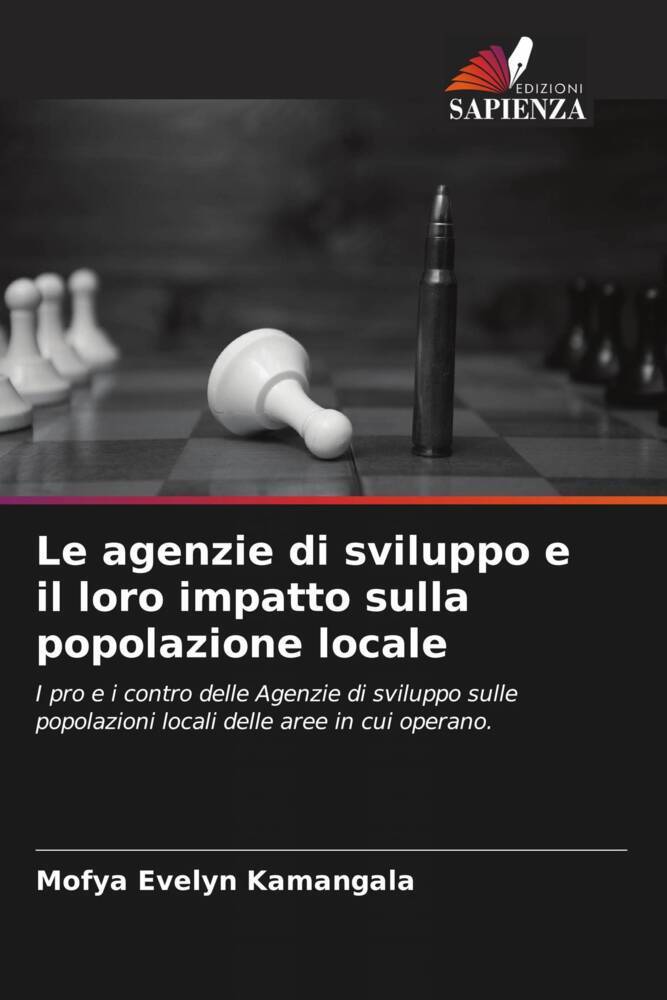 Le agenzie di sviluppo e il loro impatto sulla popolazione locale