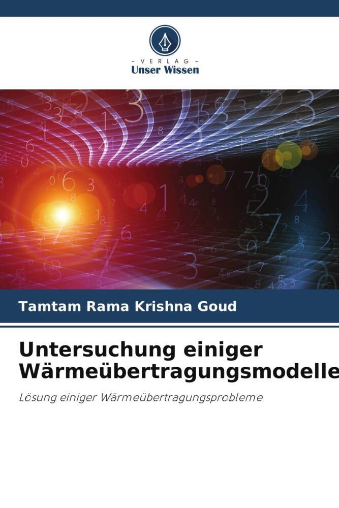 Untersuchung einiger Wärmeübertragungsmodelle
