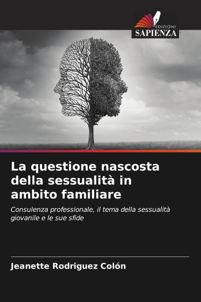 La questione nascosta della sessualità in ambito familiare