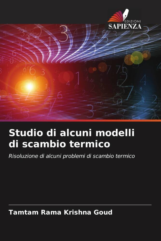 Studio di alcuni modelli di scambio termico