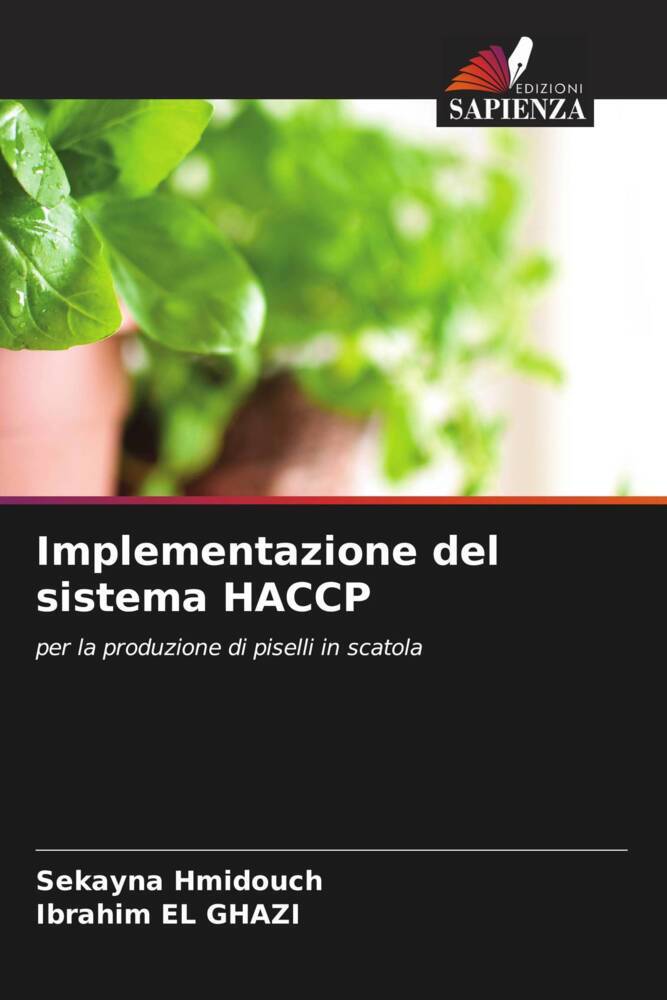 Implementazione del sistema HACCP