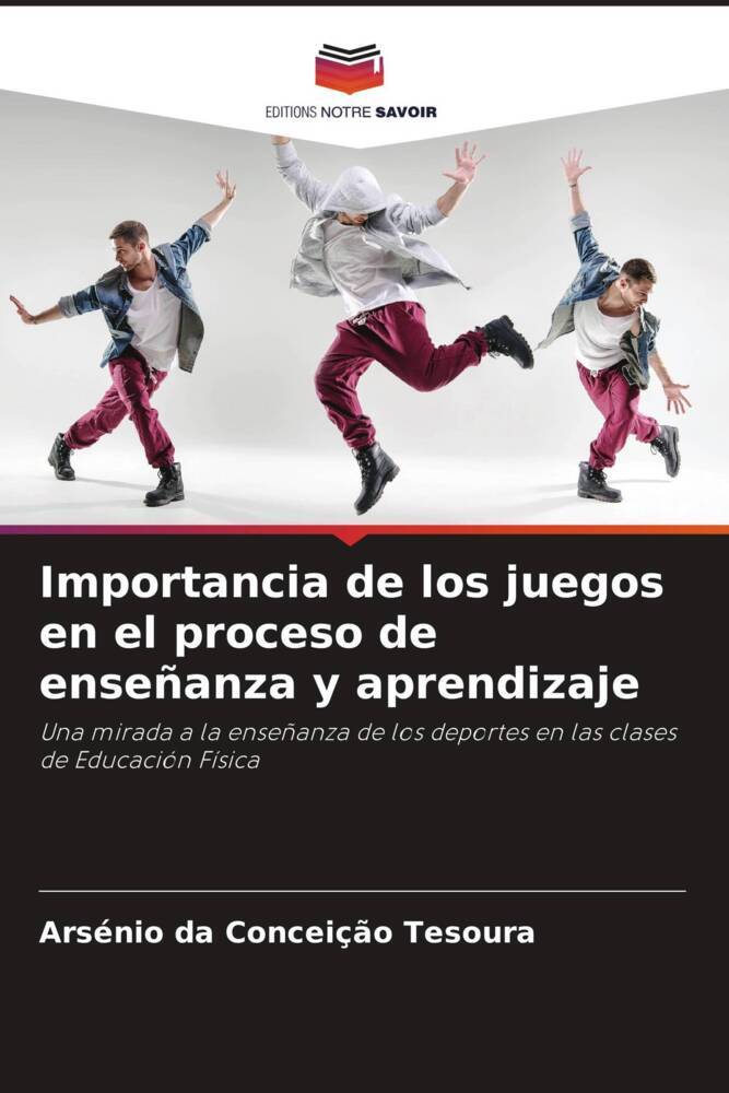Importancia de los juegos en el proceso de enseñanza y aprendizaje