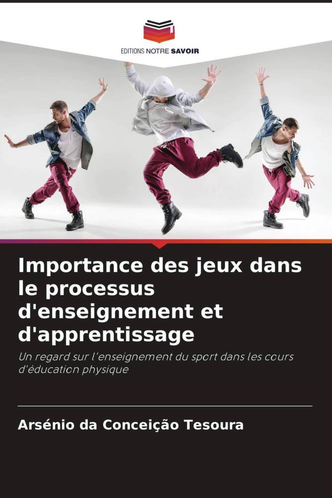 Importance des jeux dans le processus d'enseignement et d'apprentissage