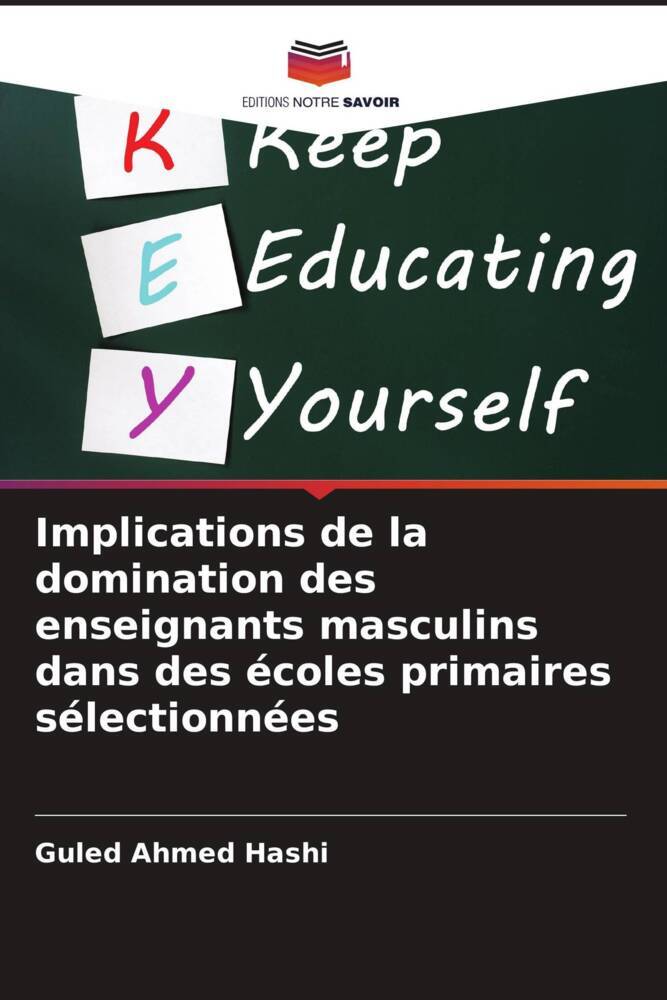 Implications de la domination des enseignants masculins dans des écoles primaires sélectionnées