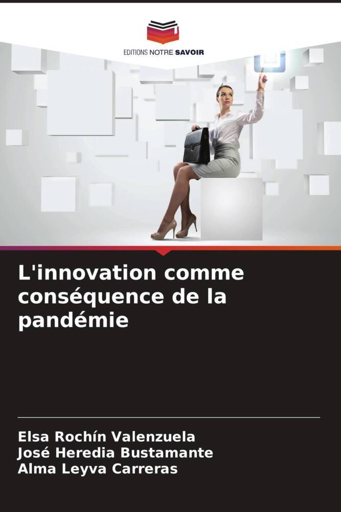 L'innovation comme conséquence de la pandémie