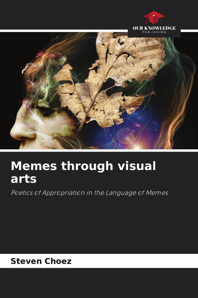 Memes through visual arts