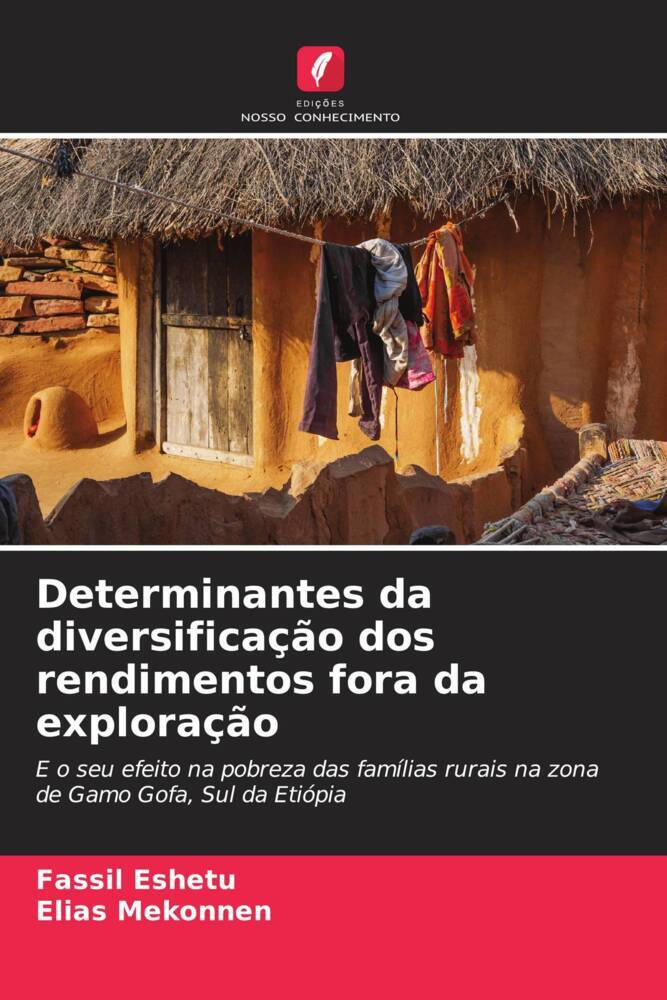 Determinantes da diversificação dos rendimentos fora da exploração
