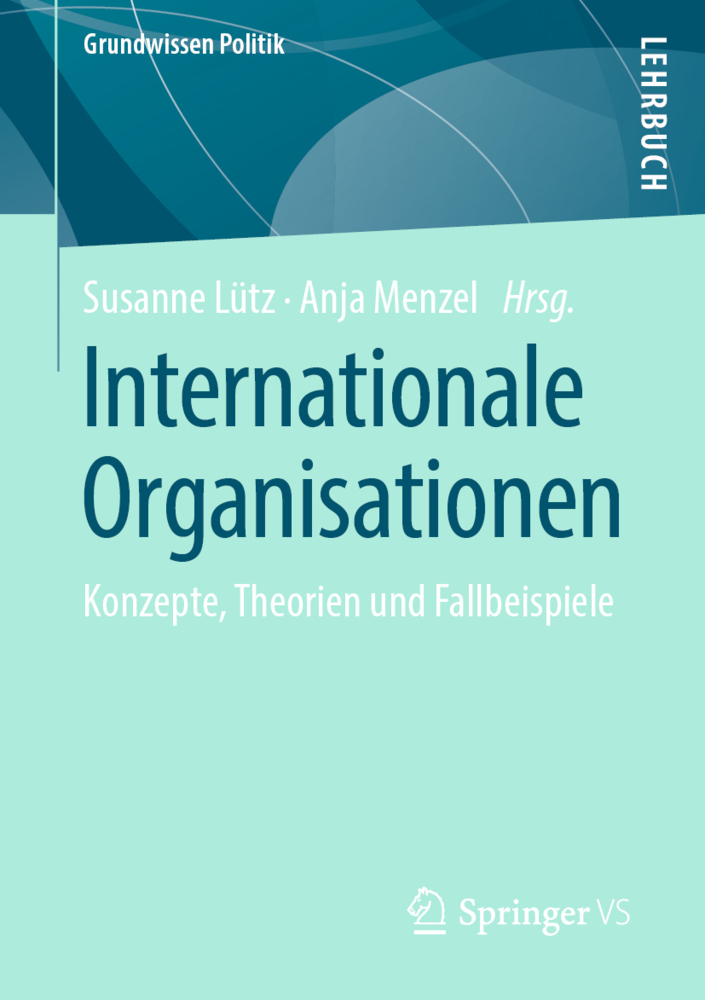 Internationale Organisationen