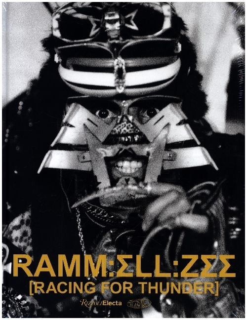 Rammellzee
