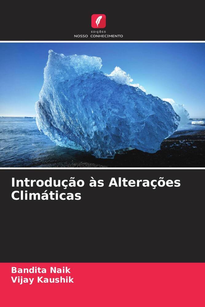 Introdução às Alterações Climáticas