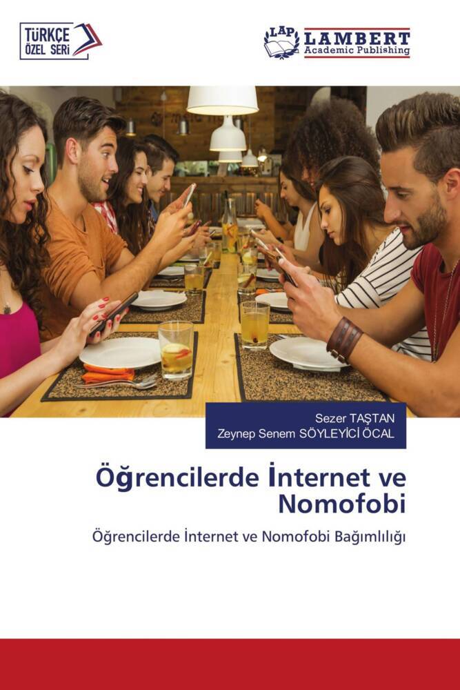 Ögrencilerde Internet ve Nomofobi