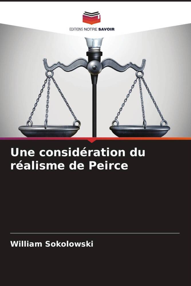 Une considération du réalisme de Peirce
