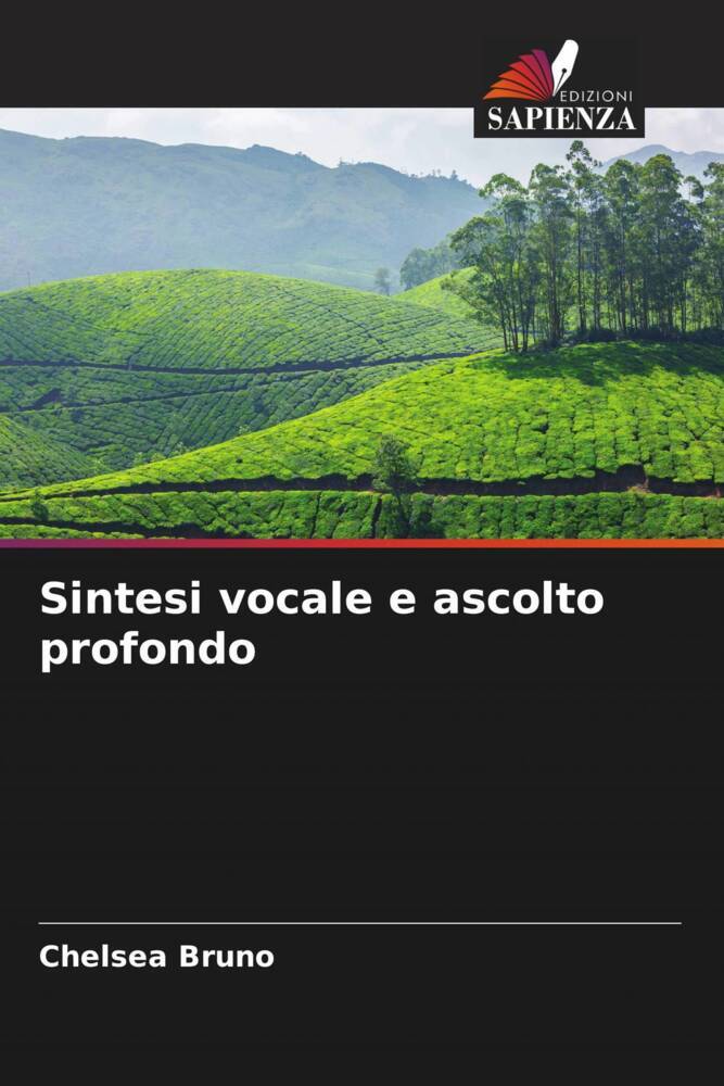 Sintesi vocale e ascolto profondo