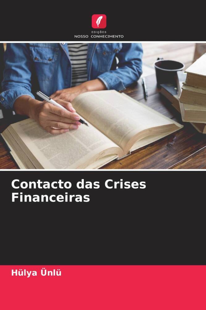 Contacto das Crises Financeiras