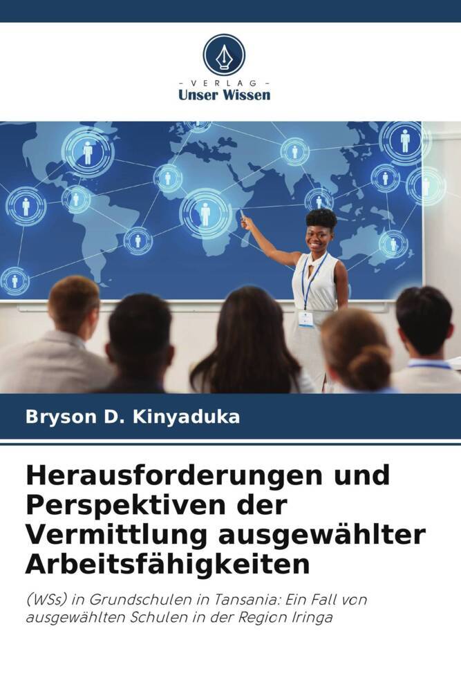 Herausforderungen und Perspektiven der Vermittlung ausgewählter Arbeitsfähigkeiten